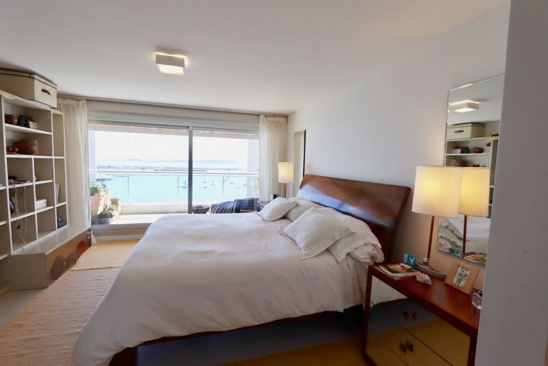 Departamento premium en en Puerto de Punta del Este